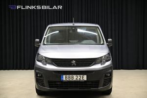 Peugeot Partner bild 17