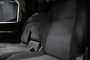 Peugeot Partner bild 21