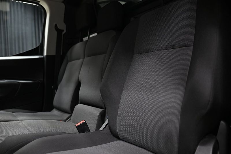 Peugeot Partner bild 21