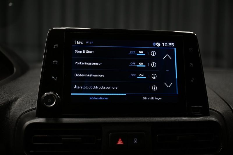 Peugeot Partner bild 9