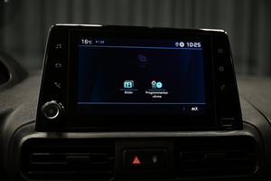 Peugeot Partner bild 10