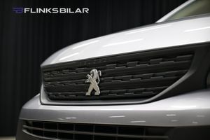 Peugeot Partner bild 2