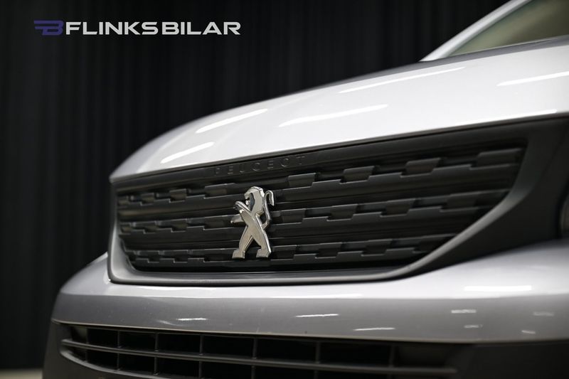 Peugeot Partner bild 2