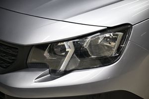Peugeot Partner bild 4