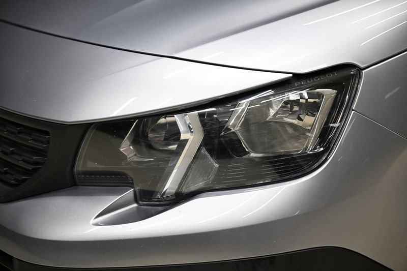 Peugeot Partner bild 4