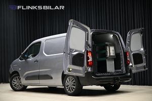 Peugeot Partner bild 7