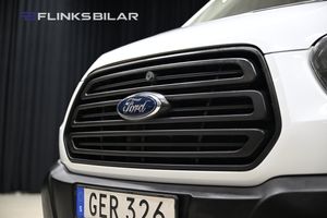 Ford Transit bild 2