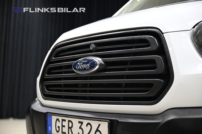 Ford Transit bild 2