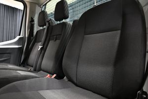Ford Transit bild 21