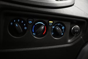 Ford Transit bild 24