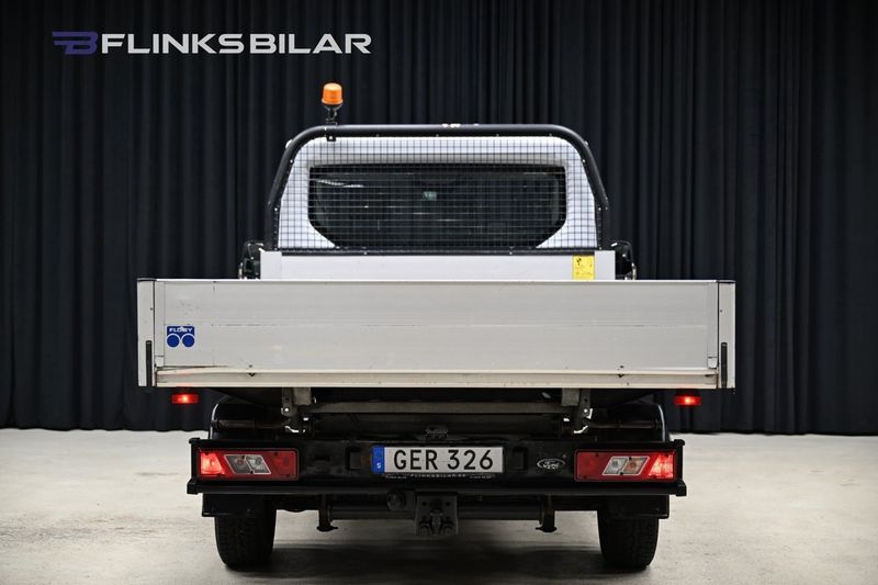 Ford Transit bild 10