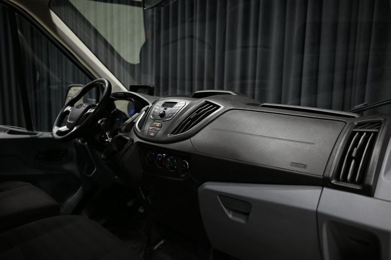 Ford Transit bild 22