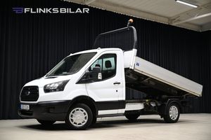 Ford Transit bild 1