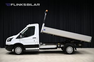 Ford Transit bild 3