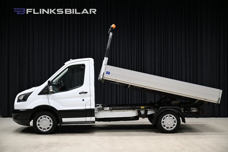 Ford Transit bild 3