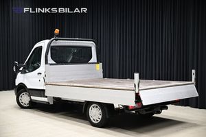 Ford Transit bild 13