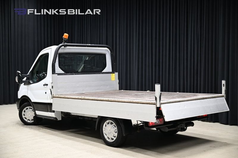 Ford Transit bild 13