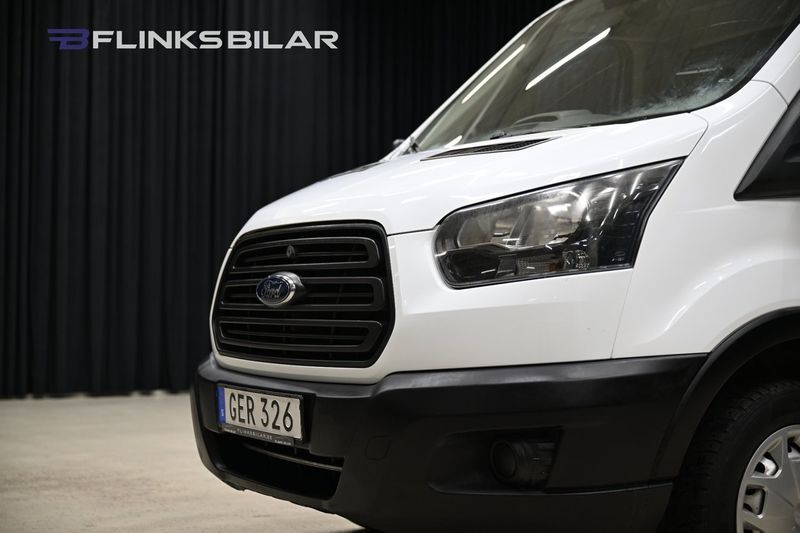 Ford Transit bild 16