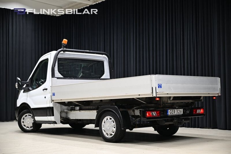 Ford Transit bild 5