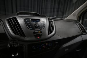 Ford Transit bild 26