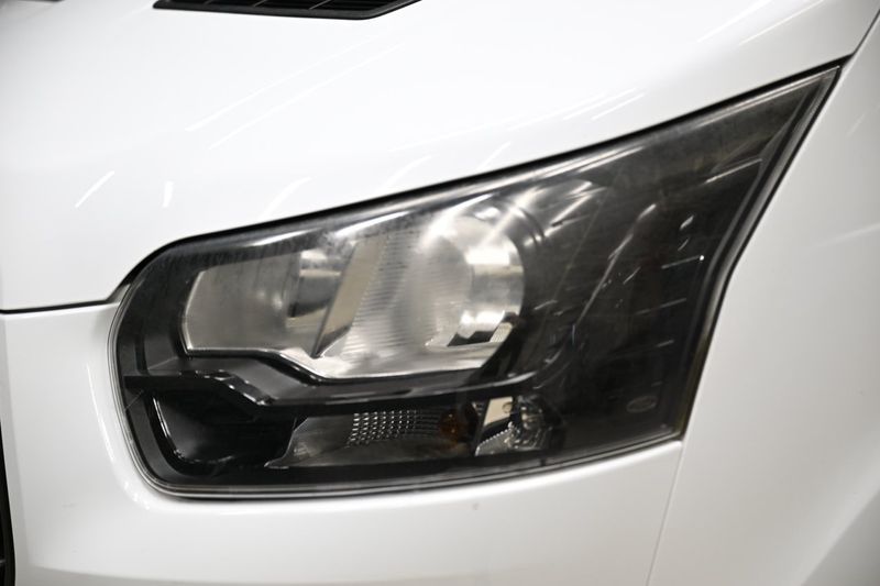 Ford Transit bild 4