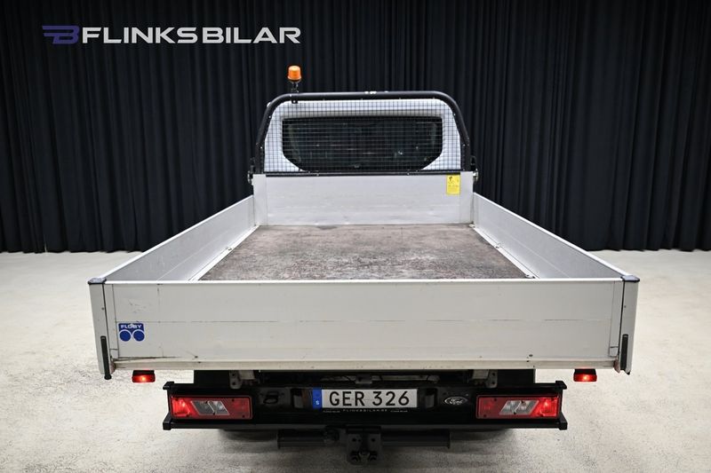 Ford Transit bild 11