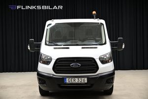 Ford Transit bild 15