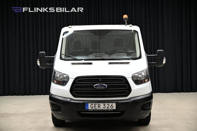 Ford Transit bild 15