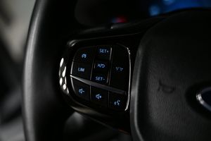 Ford Transit Custom bild 31
