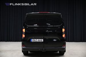 Ford Transit Custom bild 16