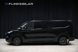Ford Transit Custom bild 3
