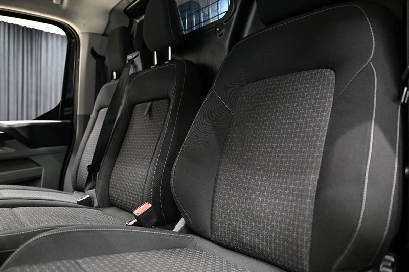 Ford Transit Custom bild 24