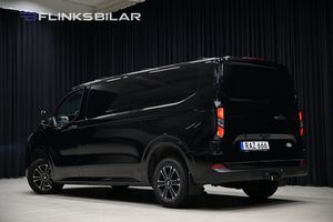 Ford Transit Custom bild 5