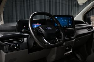 Ford Transit Custom bild 20