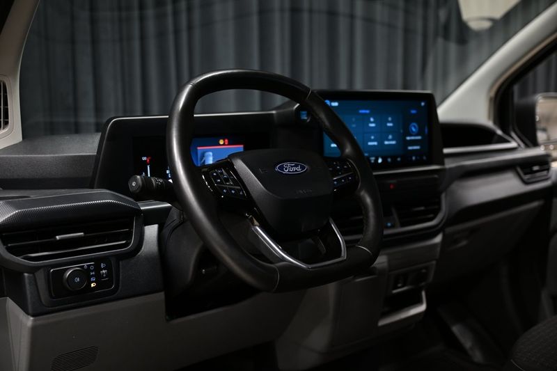 Ford Transit Custom bild 20