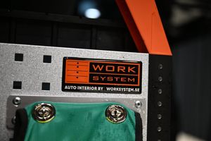 Ford Transit Custom bild 12
