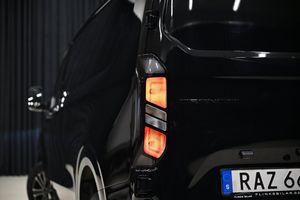Ford Transit Custom bild 17