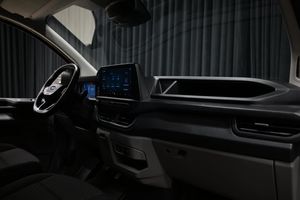 Ford Transit Custom bild 32
