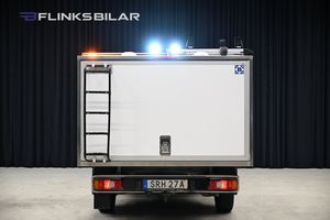 Volkswagen Transporter bild 9