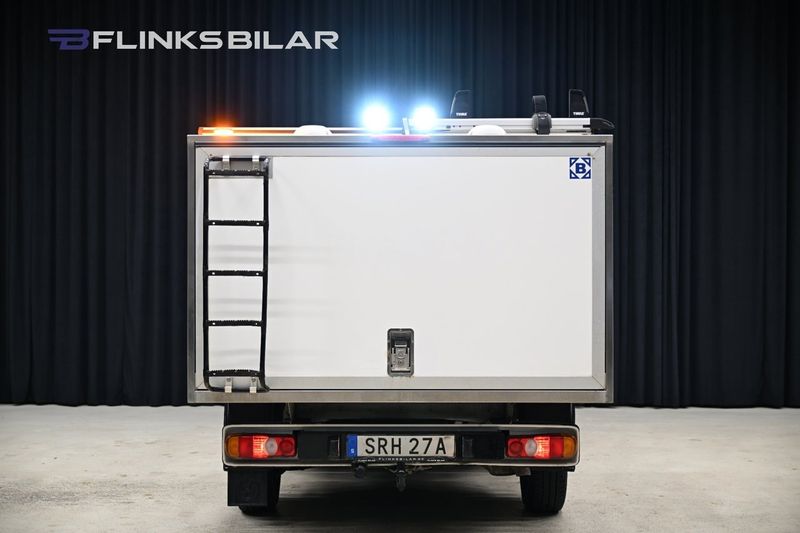 Volkswagen Transporter bild 9