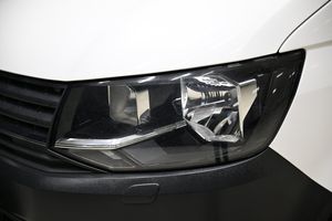 Volkswagen Transporter bild 4