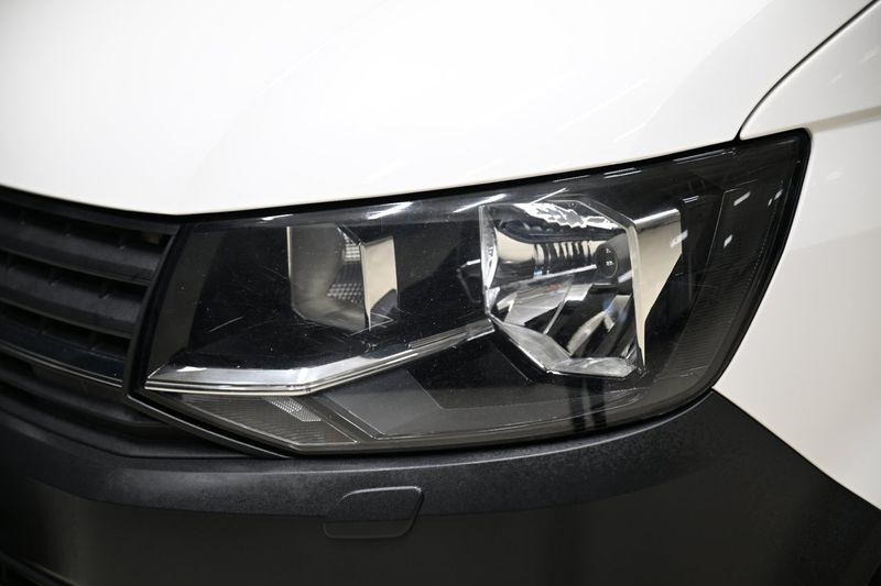 Volkswagen Transporter bild 4