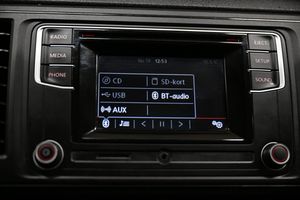 Volkswagen Transporter bild 29