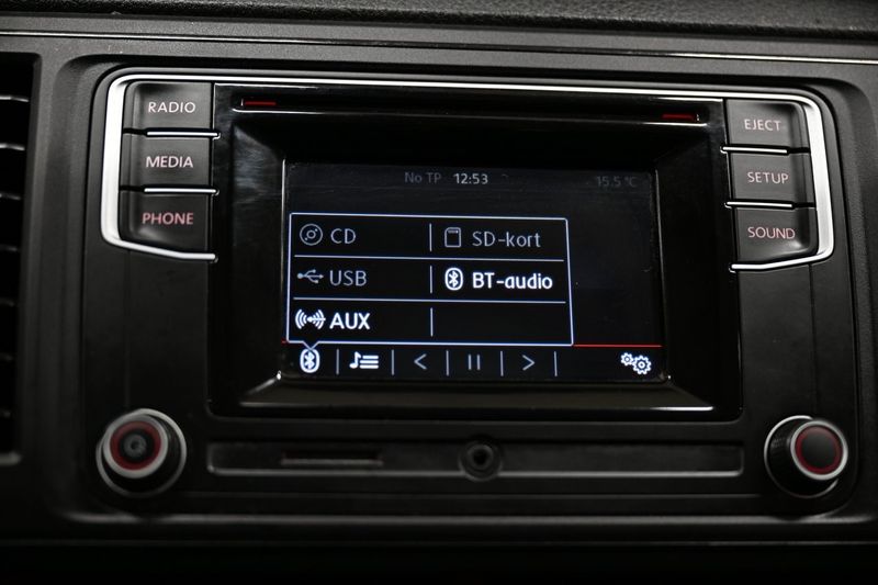 Volkswagen Transporter bild 29