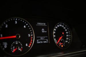 Volkswagen Transporter bild 21