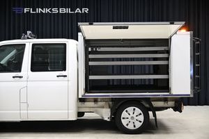 Volkswagen Transporter bild 8
