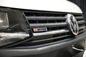 Volkswagen Transporter bild 16