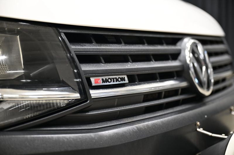 Volkswagen Transporter bild 16