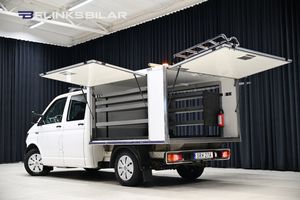 Volkswagen Transporter bild 10