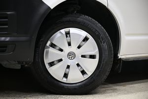 Volkswagen Transporter bild 2